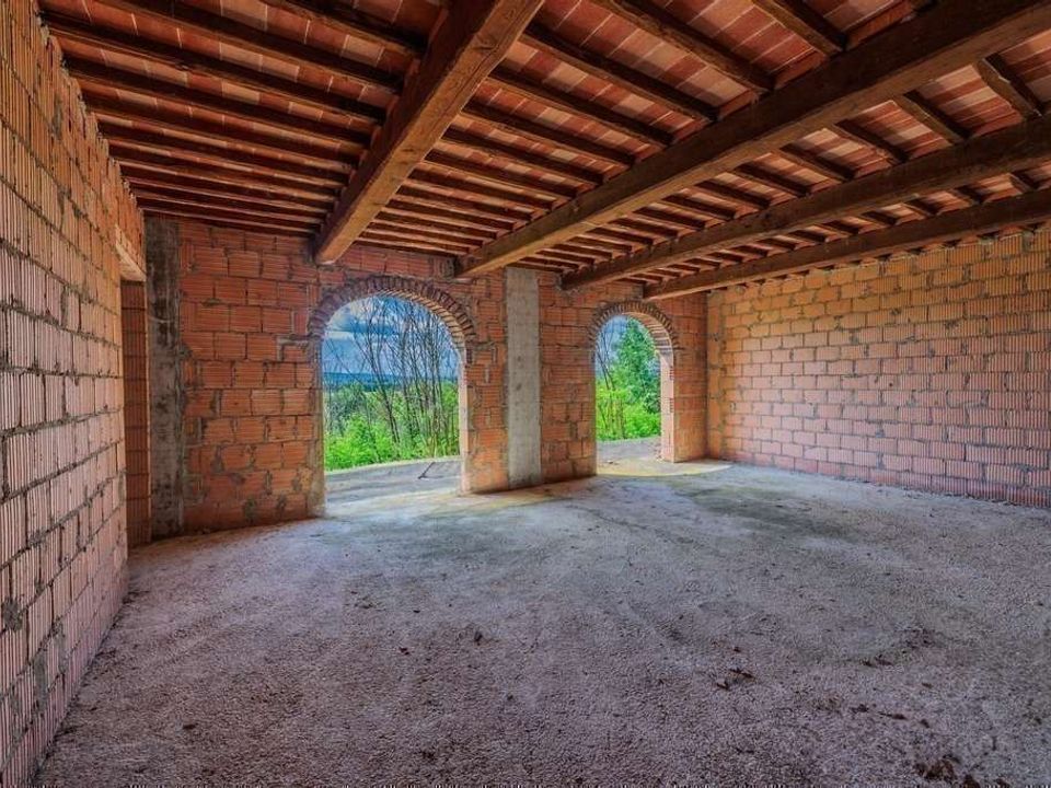 Villa i Marciano Della Chiana, Arezzo - foto 5