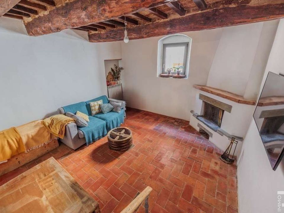 Villa i San Casciano in Val di Pesa, Florence - foto 1