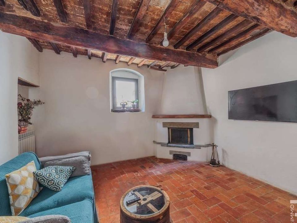 Villa i San Casciano in Val di Pesa, Florence - foto 3