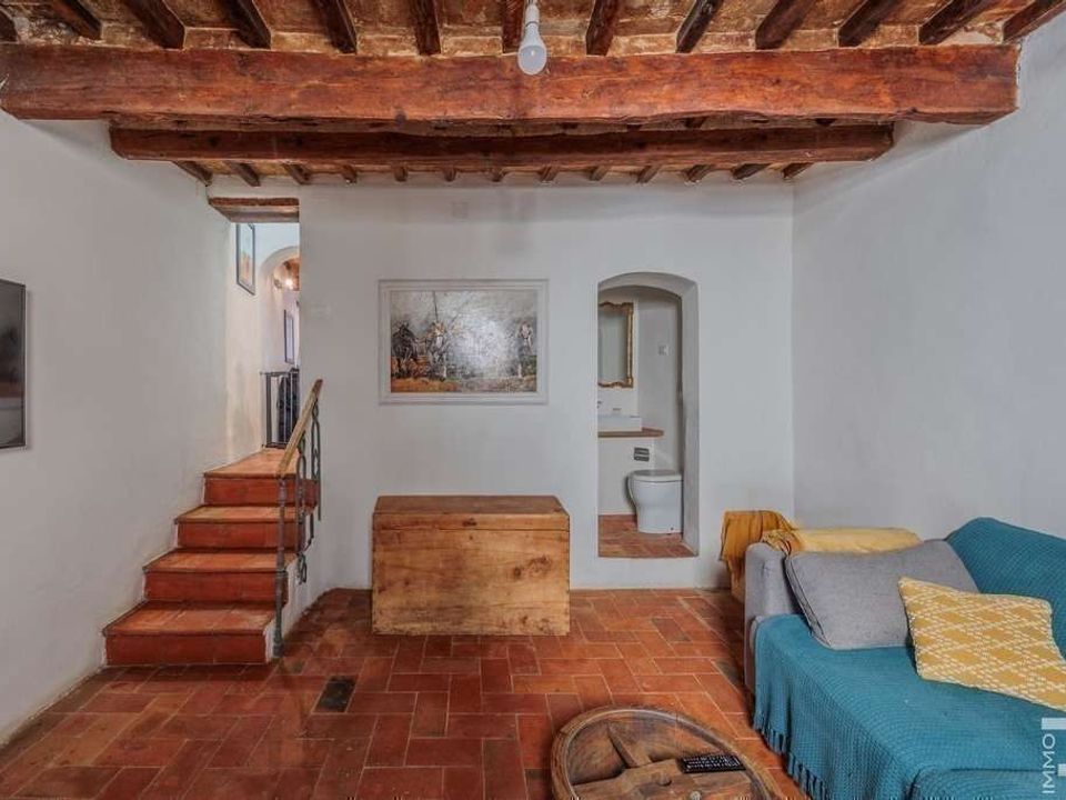 Villa i San Casciano in Val di Pesa, Florence - foto 4