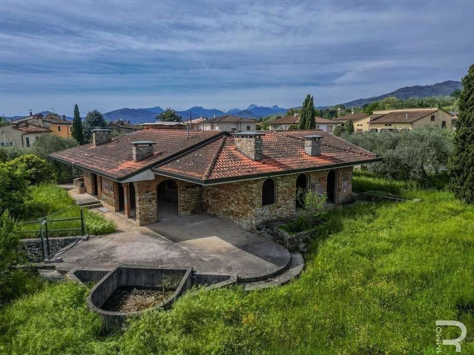 Villa i Capannori, Lucca - foto 1