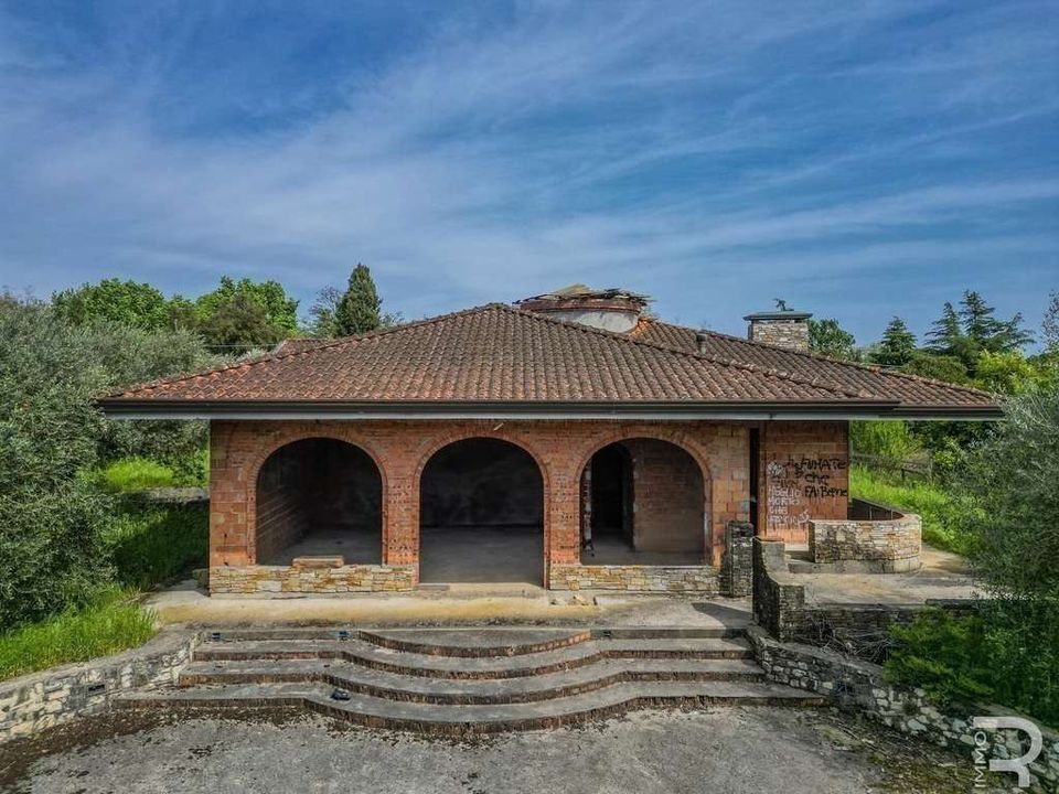 Villa i Capannori, Lucca - foto 2