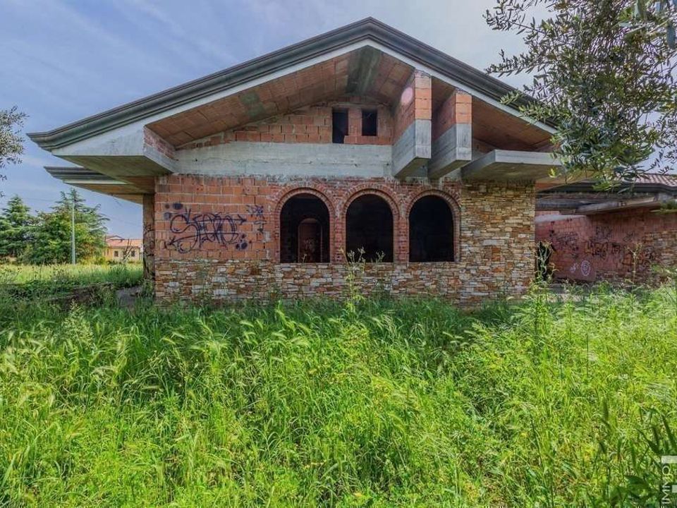 Villa i Capannori, Lucca - foto 3