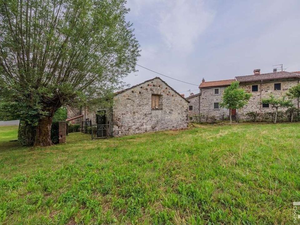 Farm hus i Badia Tedalda, Arezzo - foto 5