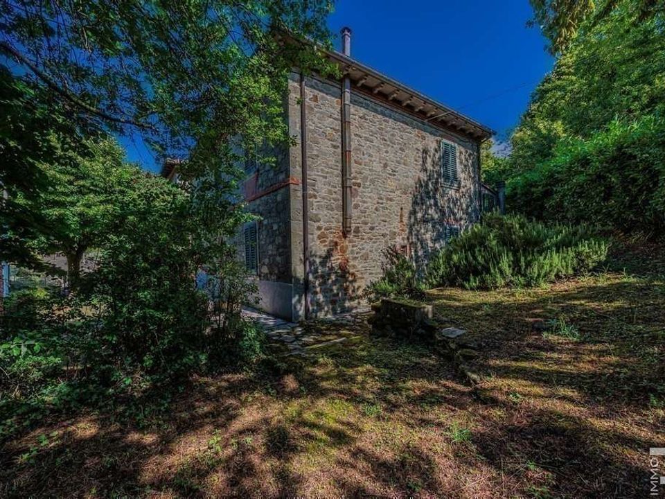 Villa i Chitignano, Arezzo - foto 4
