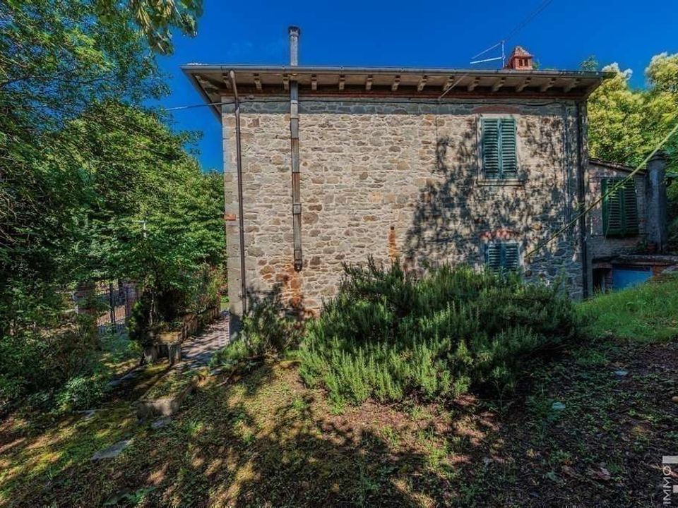 Villa i Chitignano, Arezzo - foto 5