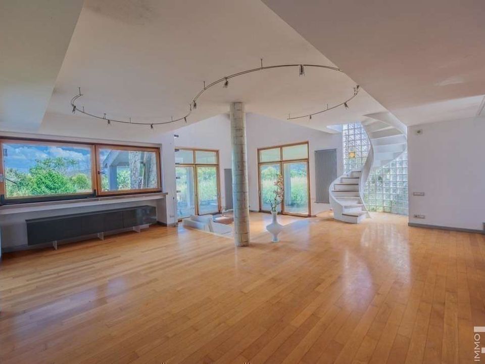 Villa i Scarlino, Grosseto - foto 1