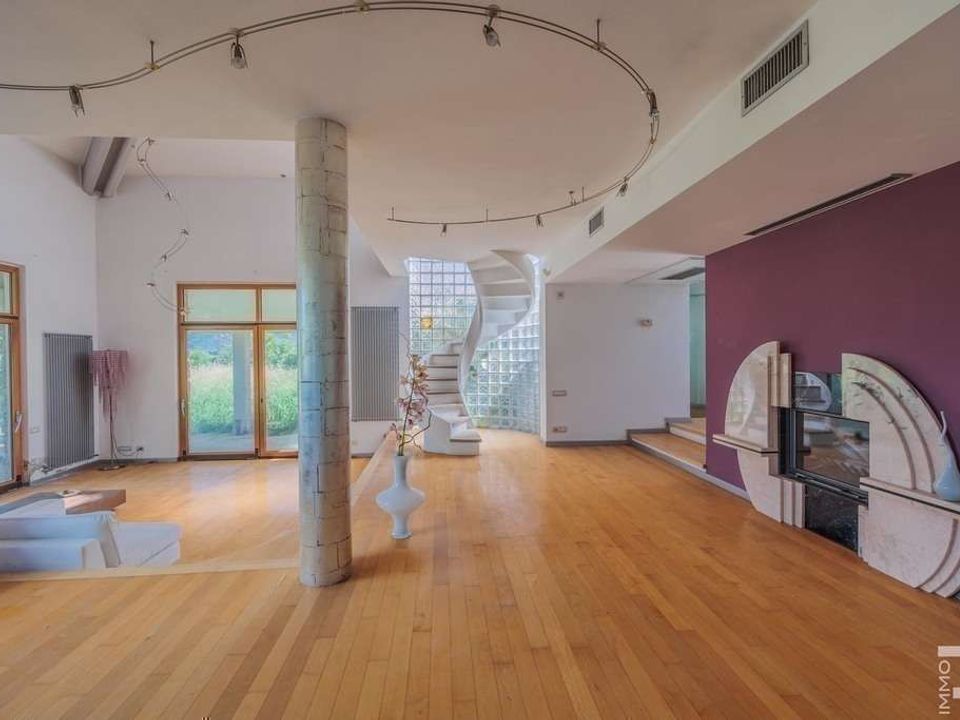 Villa i Scarlino, Grosseto - foto 2