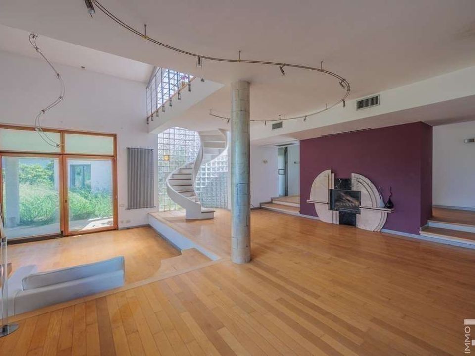 Villa i Scarlino, Grosseto - foto 3