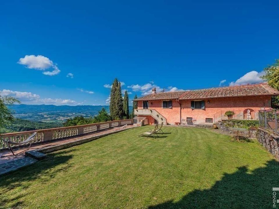 Villa i Vicchio, Florence - foto 2