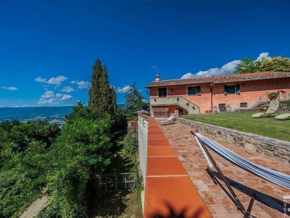 Villa i Vicchio, Florence - foto 3