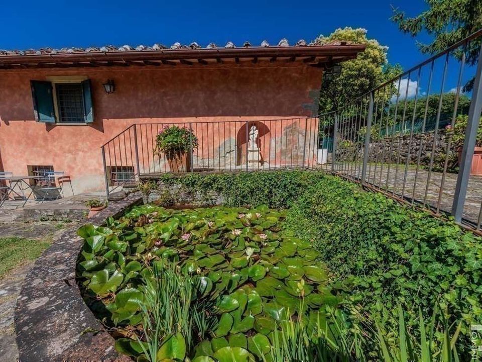 Villa i Vicchio, Florence - foto 4