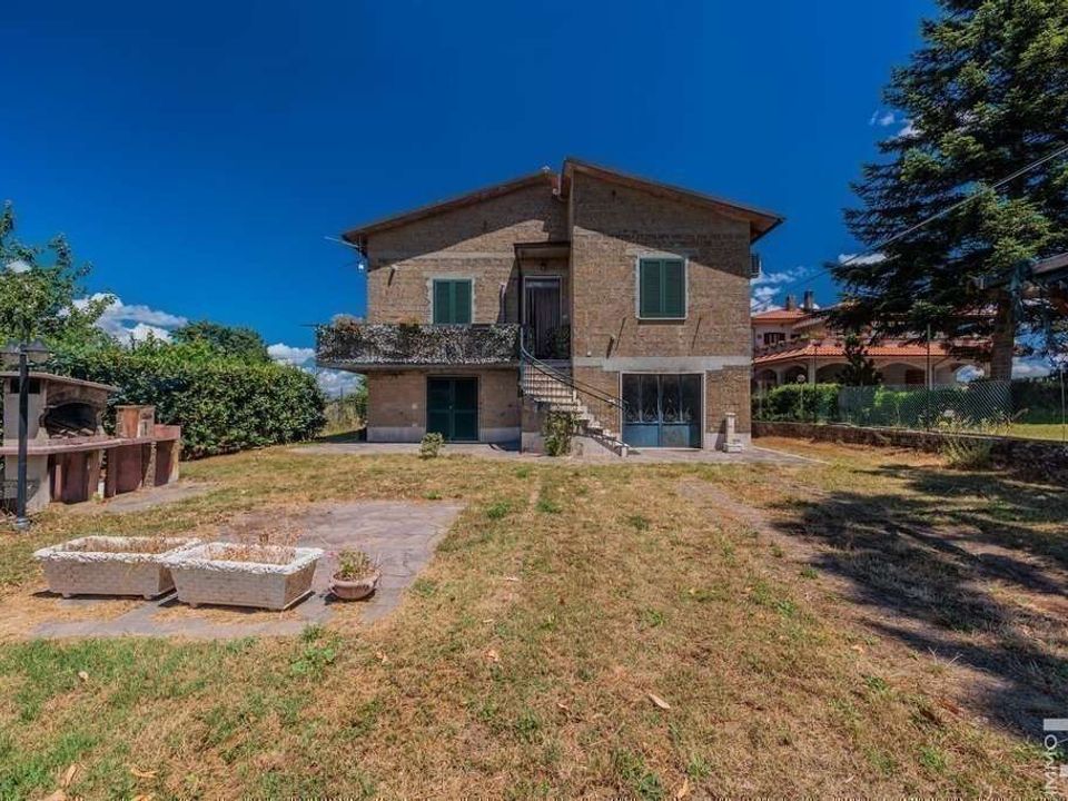 Farm hus i Pitigliano, Grosseto - foto 1