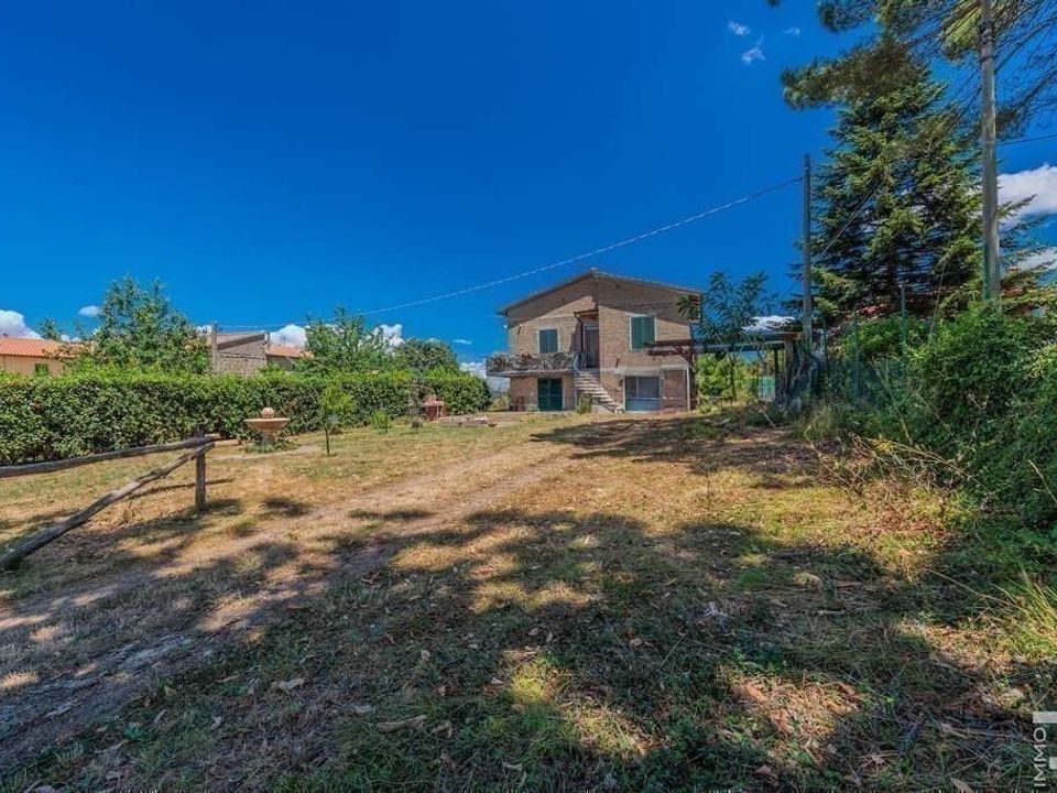 Farm hus i Pitigliano, Grosseto - foto 2