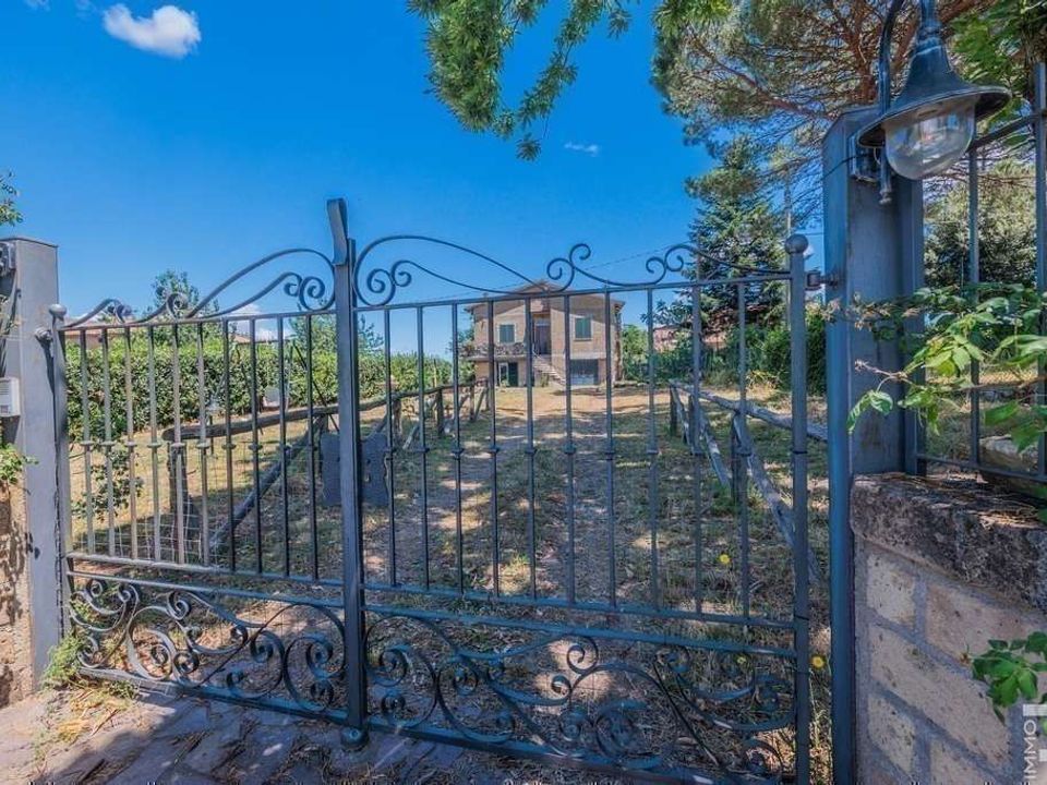 Farm hus i Pitigliano, Grosseto - foto 4