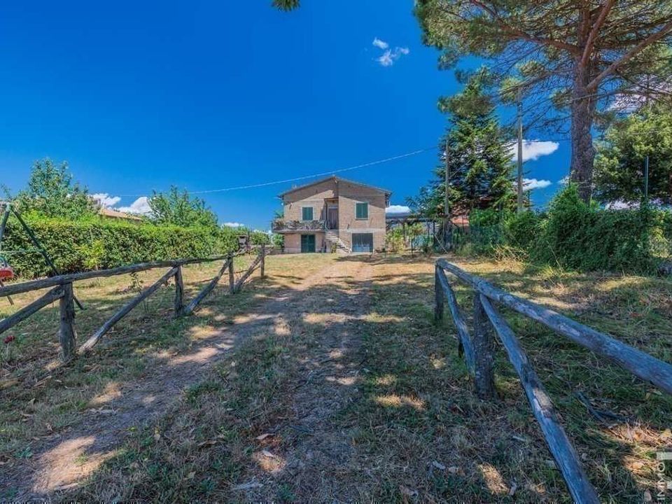 Farm hus i Pitigliano, Grosseto - foto 5