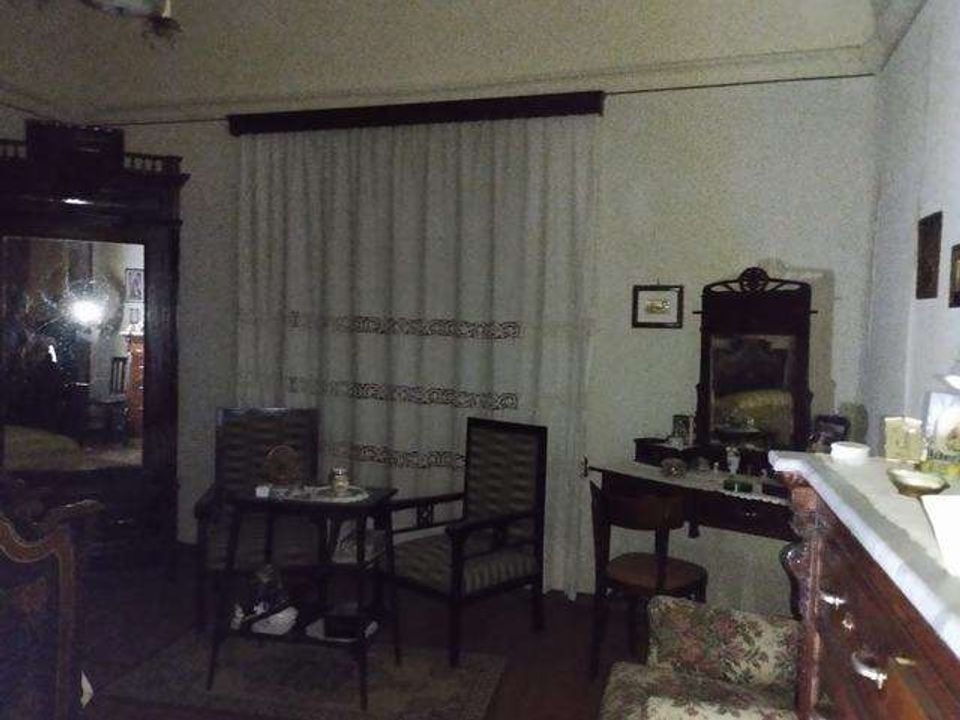 Lejlighed i Santo Stefano Quisquina, Agrigento - foto 1