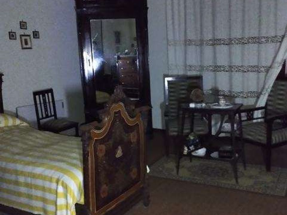 Lejlighed i Santo Stefano Quisquina, Agrigento - foto 2