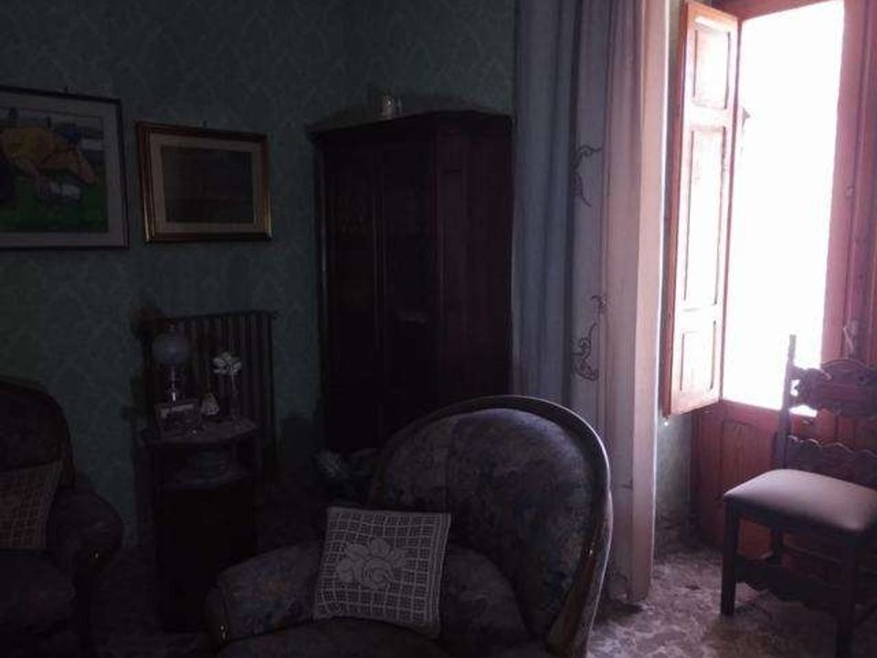 Lejlighed i Santo Stefano Quisquina, Agrigento - foto 4