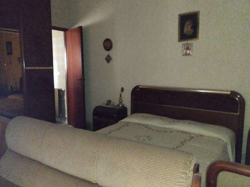 Lejlighed i Santo Stefano Quisquina, Agrigento - foto 5