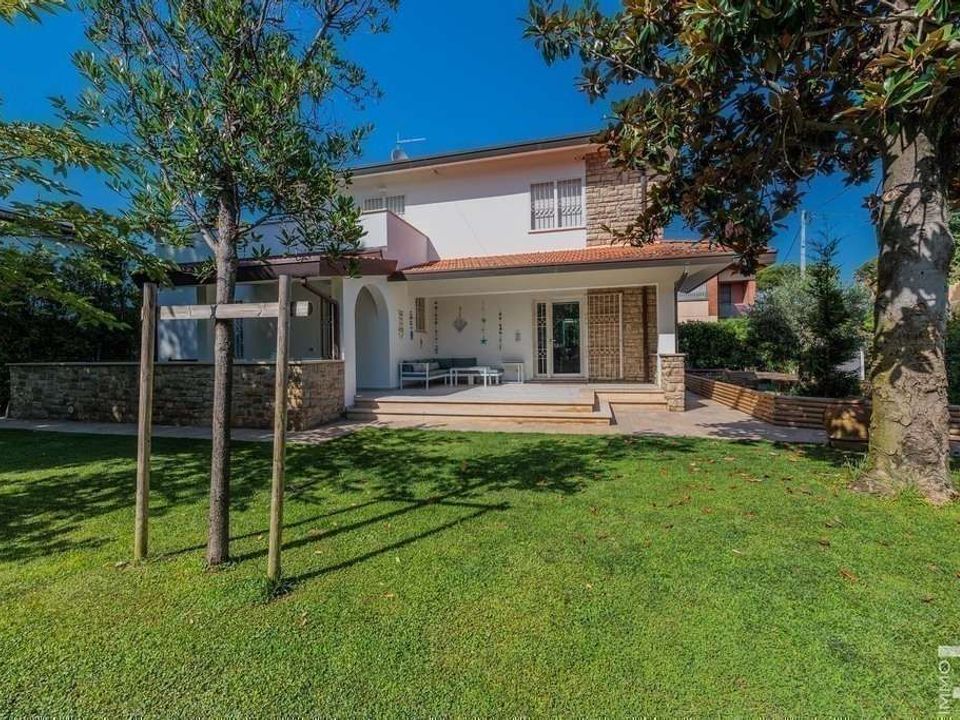Villa i Forte dei Marmi, Lucca - foto 1