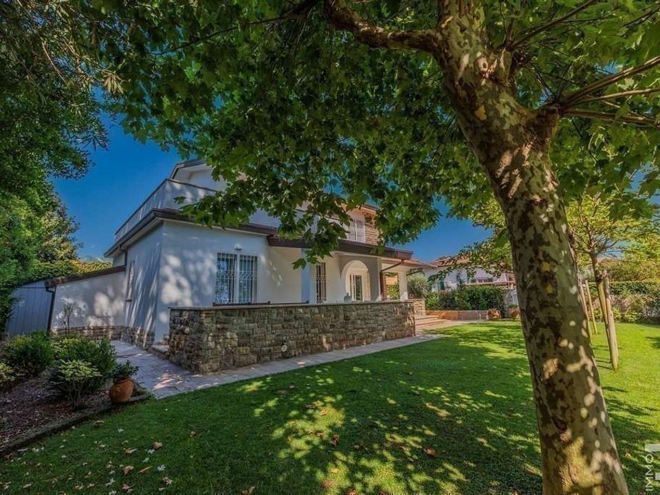 Villa i Forte dei Marmi, Lucca - foto 3