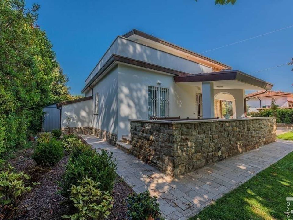 Villa i Forte dei Marmi, Lucca - foto 4