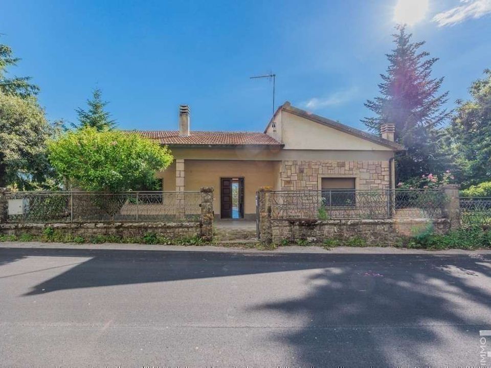 Villa i Roccastrada, Grosseto - foto 1