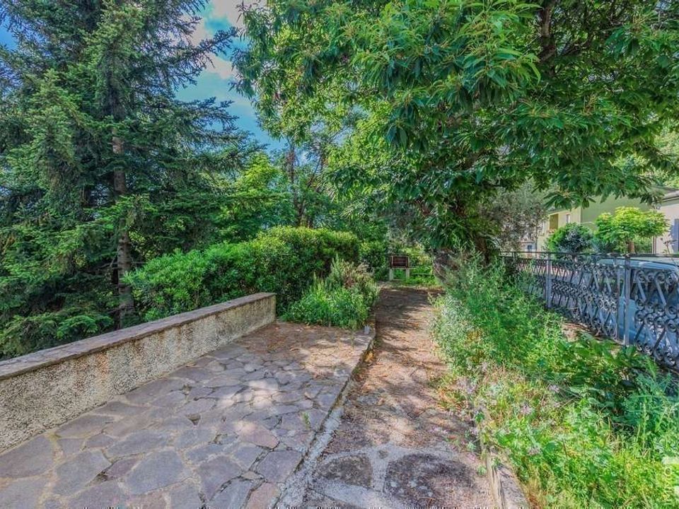 Villa i Roccastrada, Grosseto - foto 2