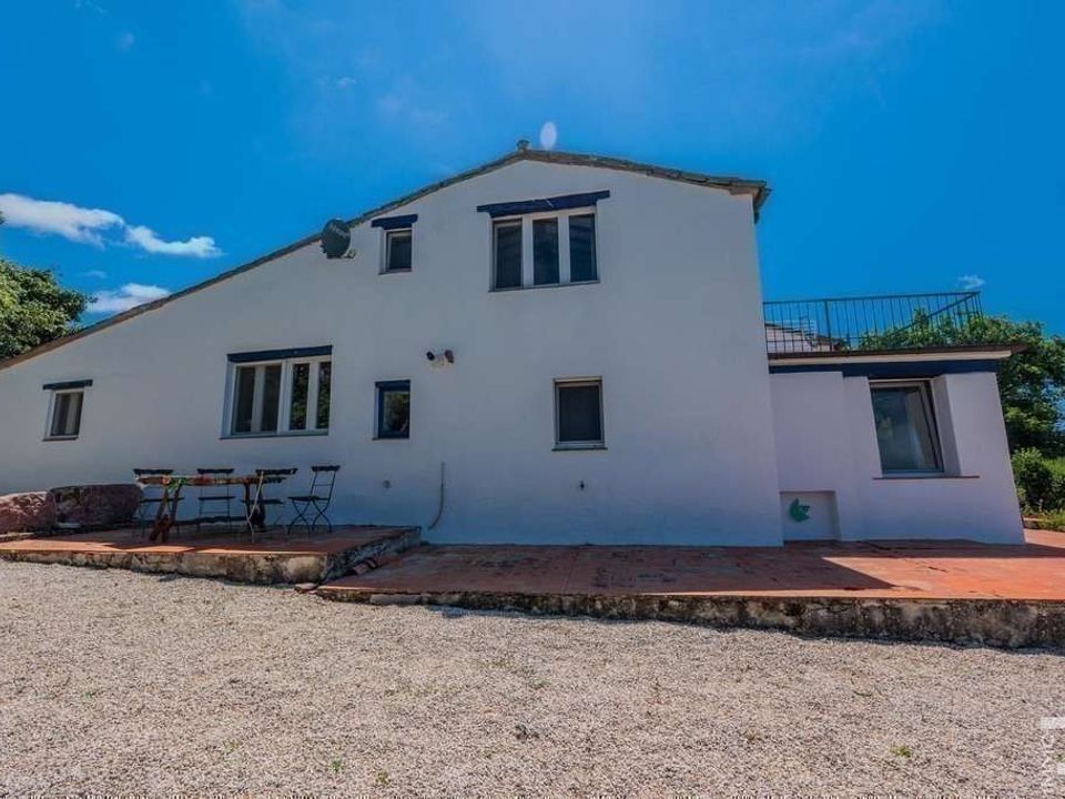 Villa i Arcidosso, Grosseto - bilde 3