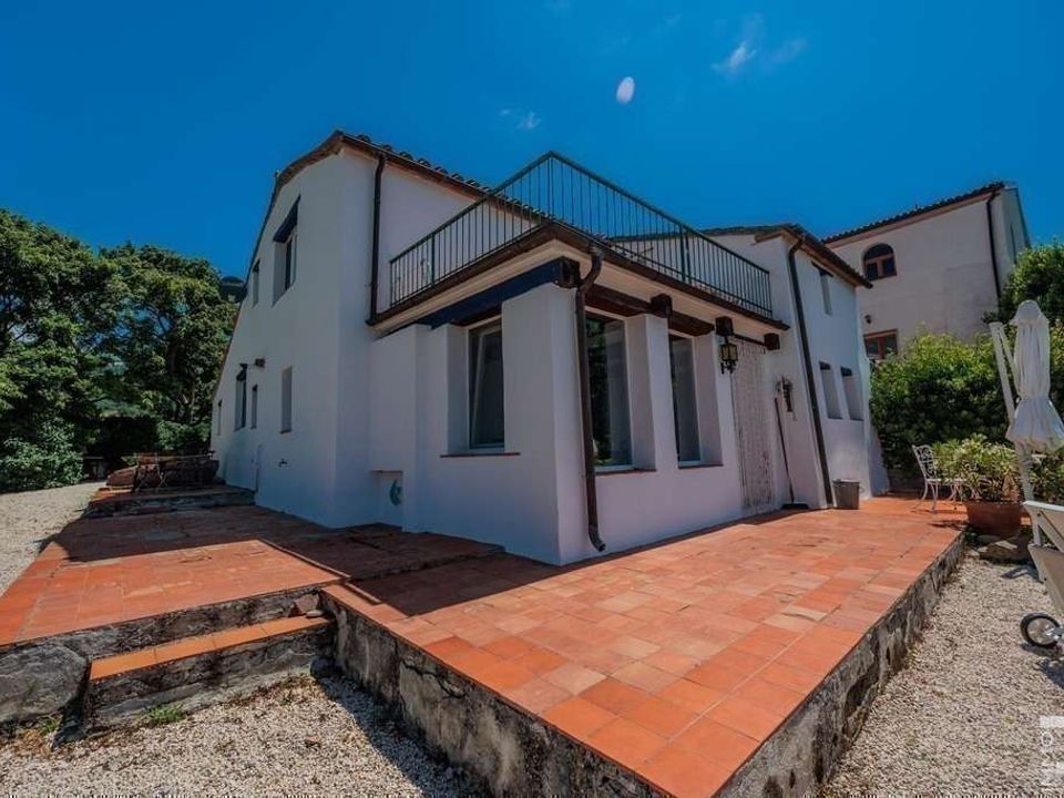 Villa i Arcidosso, Grosseto - bilde 4