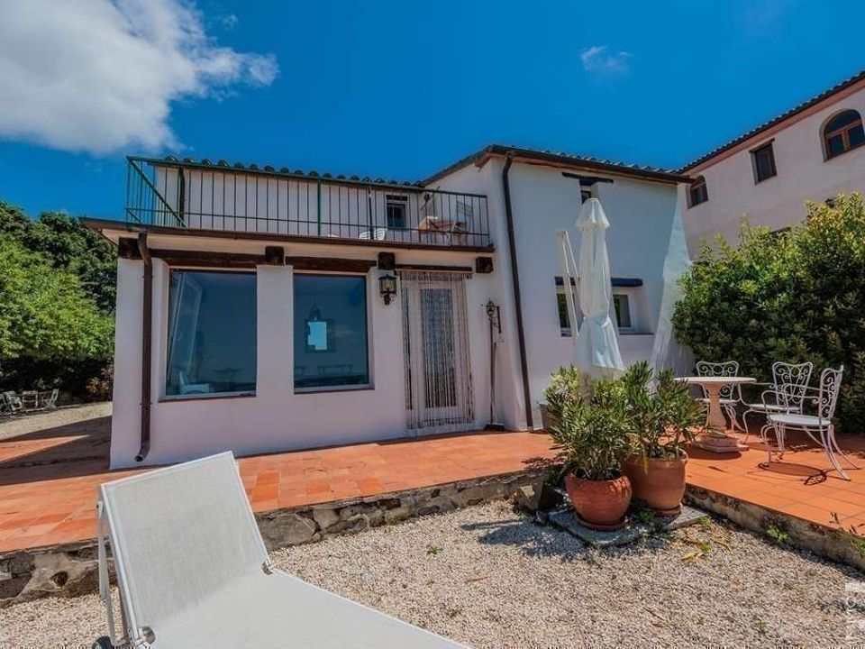 Villa i Arcidosso, Grosseto - bilde 5