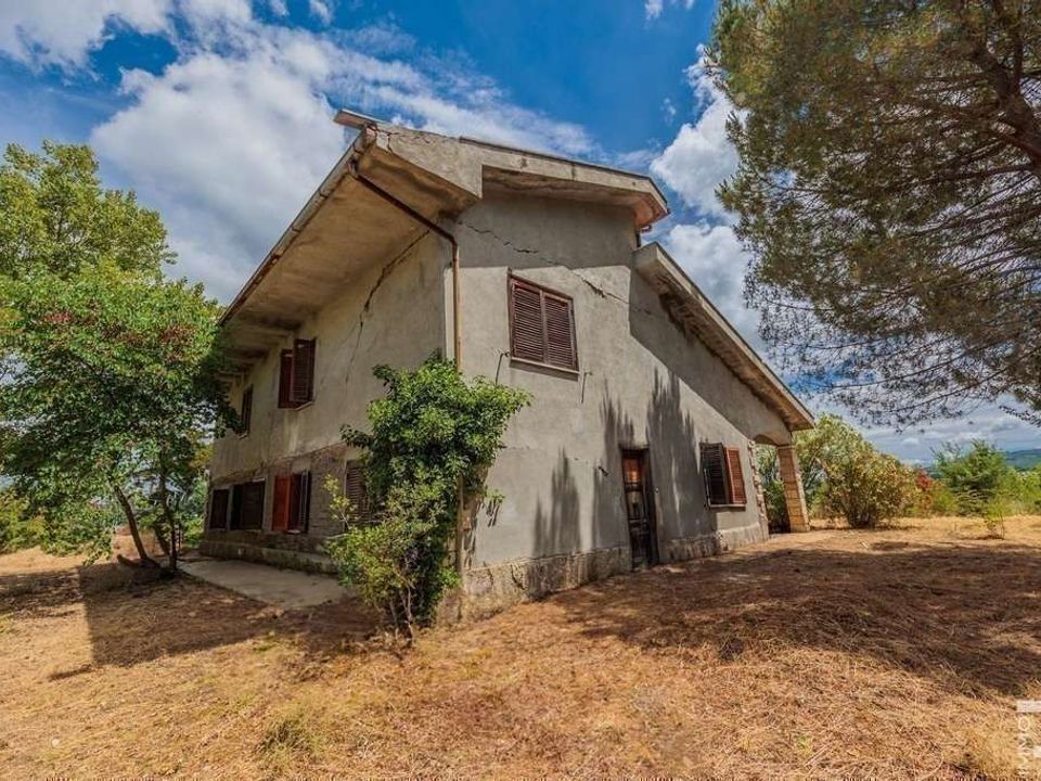 Villa i Manciano, Grosseto - foto 1