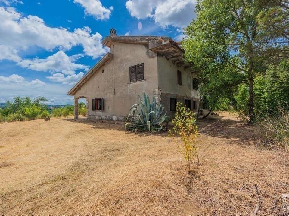 Villa i Manciano, Grosseto - foto 2