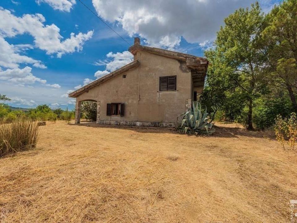 Villa i Manciano, Grosseto - foto 3