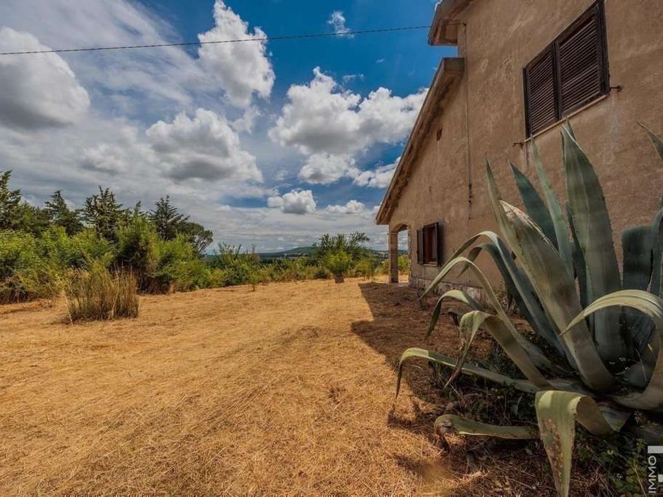 Villa i Manciano, Grosseto - foto 4