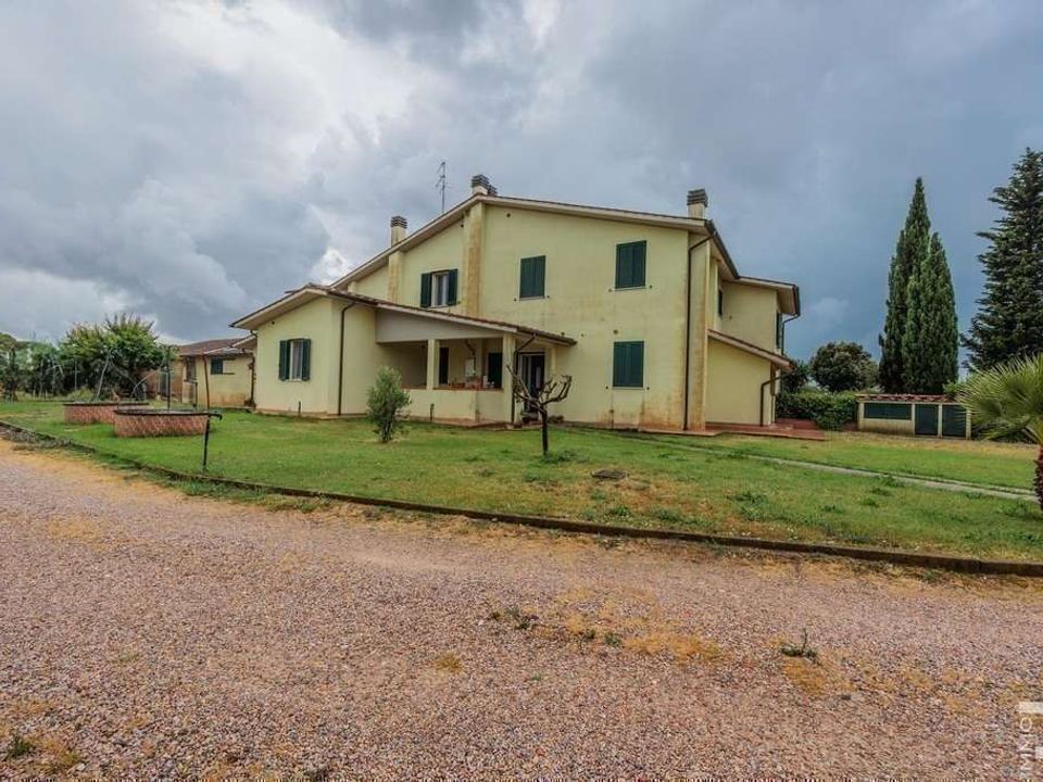 Villa i Grosseto, Grosseto - foto 1