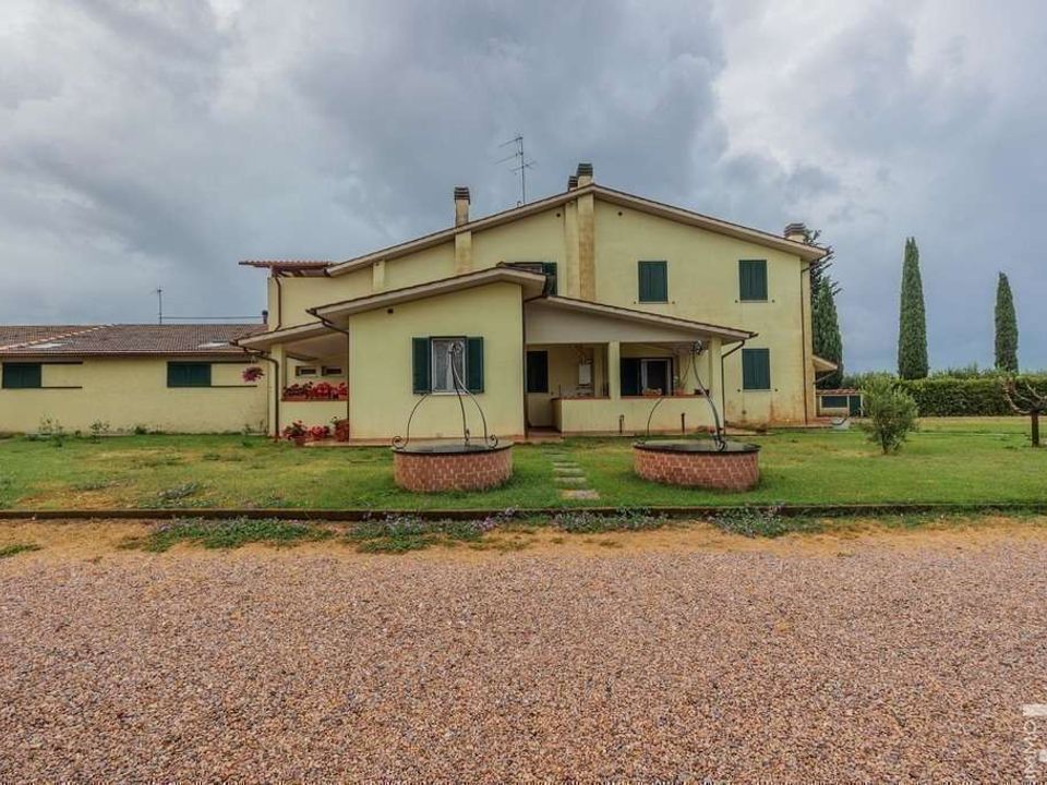 Villa i Grosseto, Grosseto - foto 2