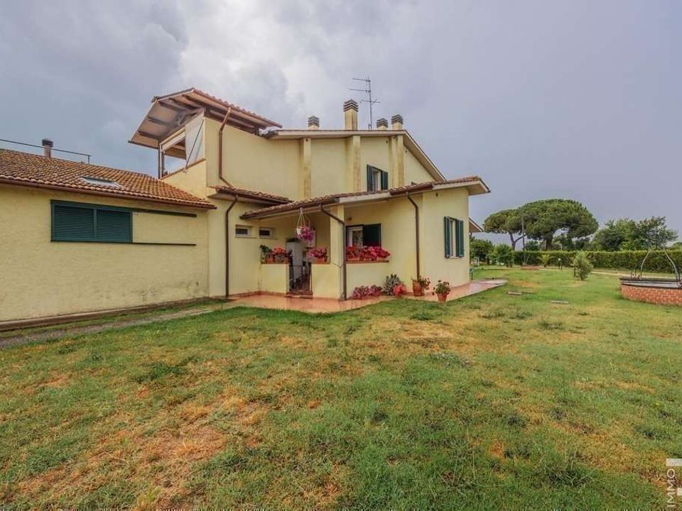 Villa i Grosseto, Grosseto - foto 4