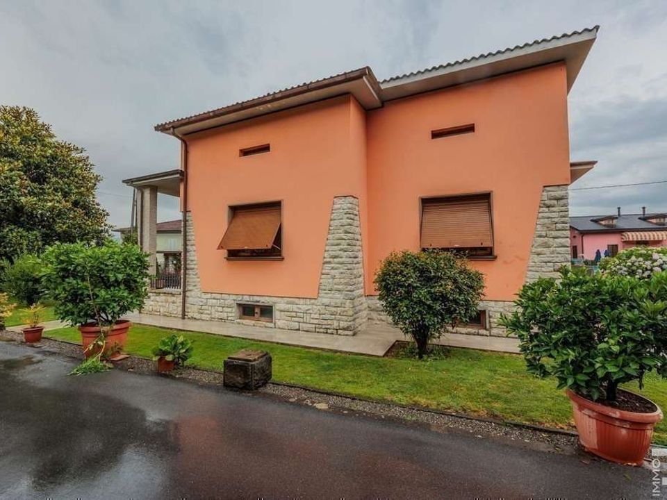 Villa i Gallicano, Lucca - bilde 4