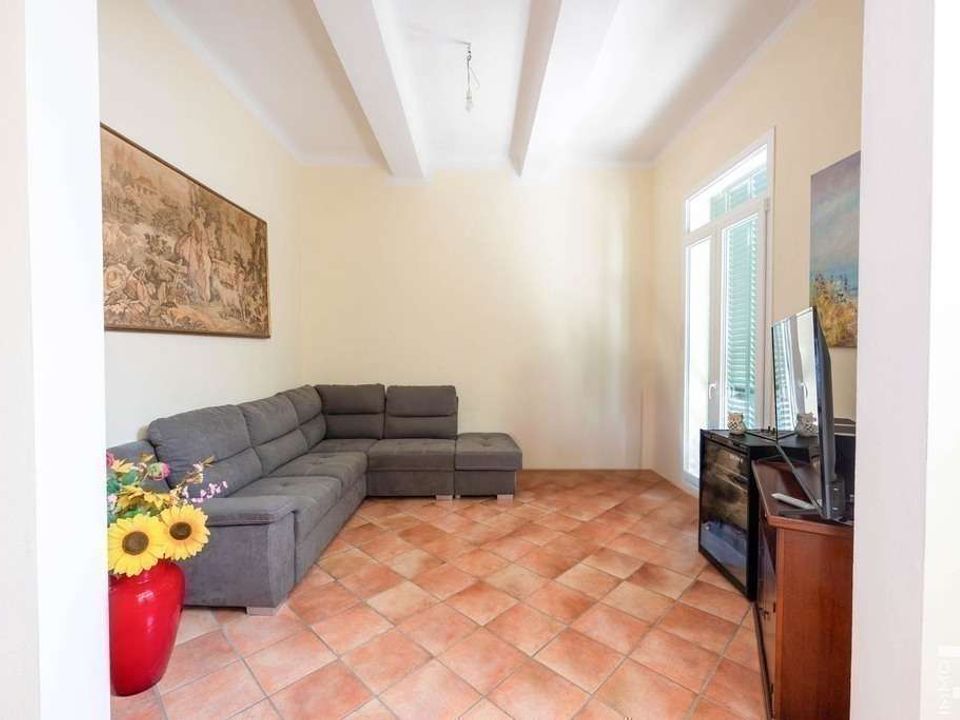 Villa i Viareggio, Lucca - bilde 2