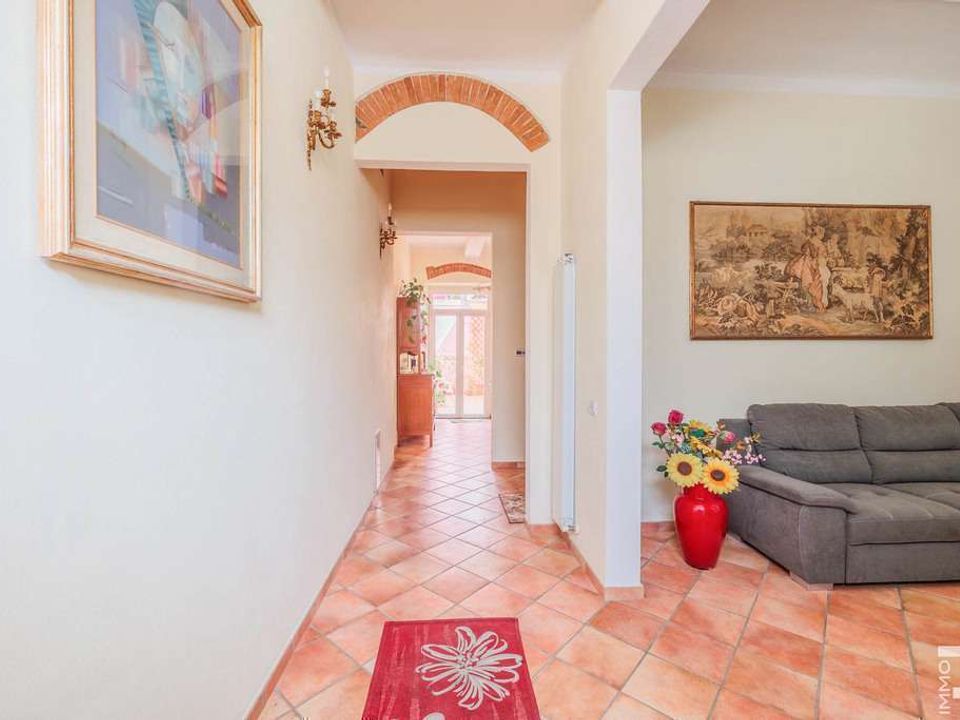 Villa i Viareggio, Lucca - bilde 3
