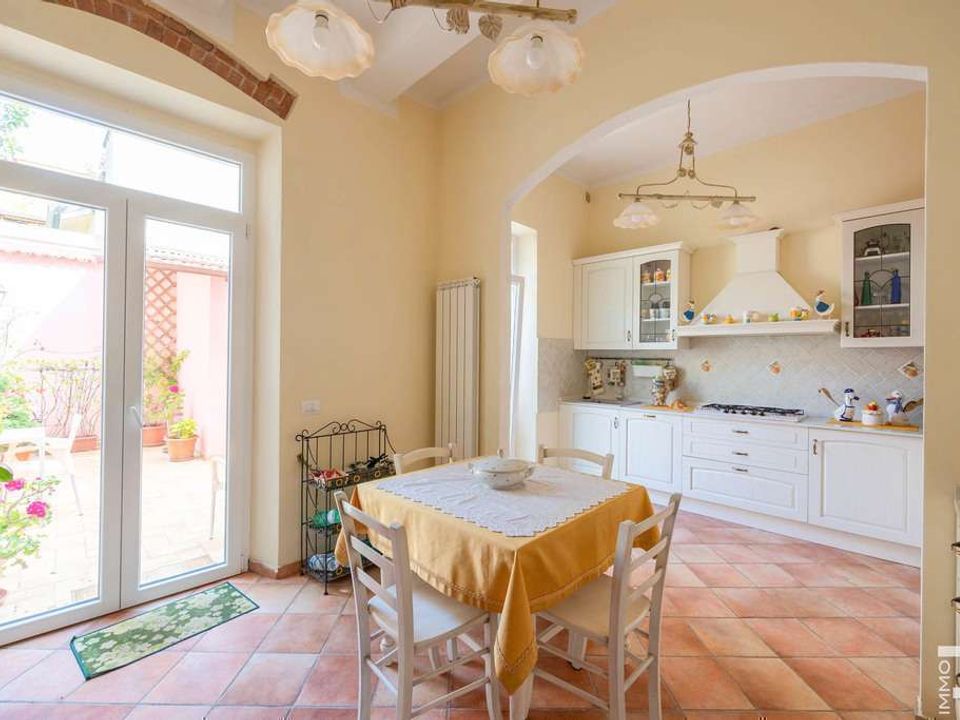 Villa i Viareggio, Lucca - bilde 4
