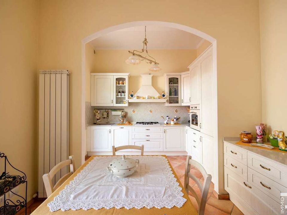 Villa i Viareggio, Lucca - bilde 5