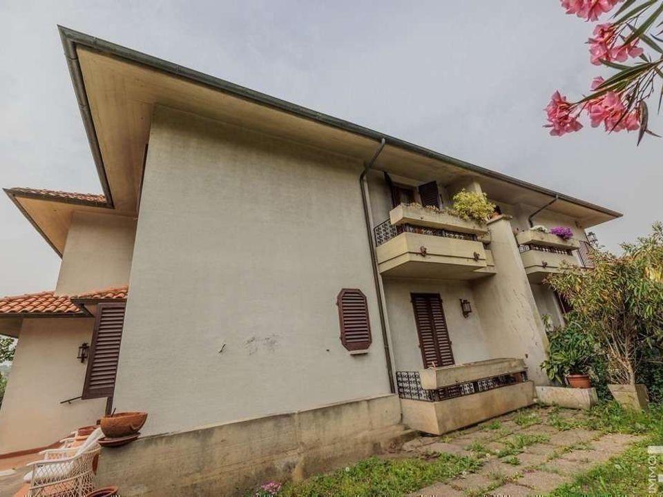 Villa i Poggibonsi, Siena - foto 2