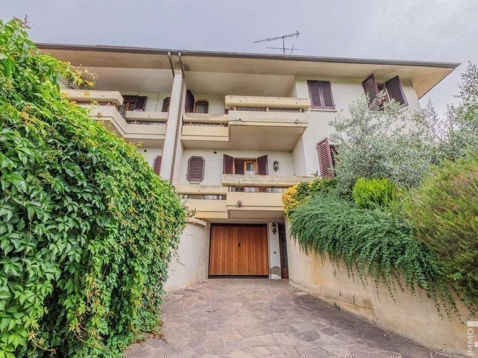 Villa i Poggibonsi, Siena - foto 5