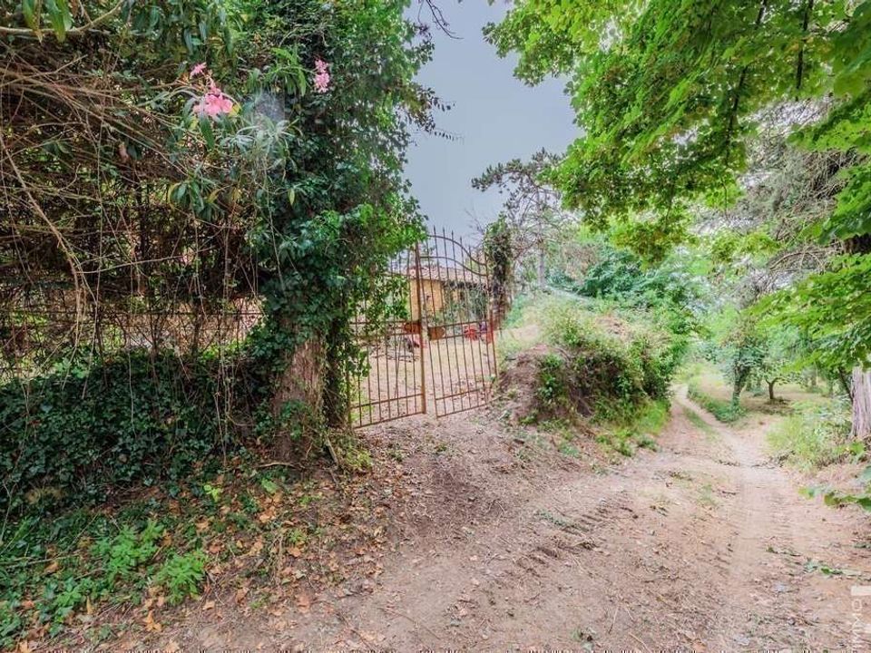 Farm hus i Poggibonsi, Siena - foto 5