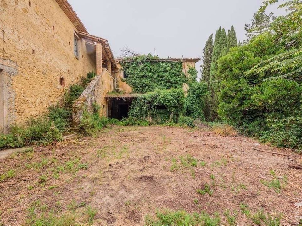 Farm hus i Poggibonsi, Siena - foto 3