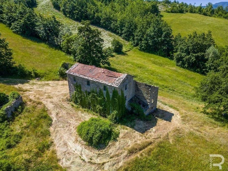 Farm hus i Sestino, Arezzo - foto 5