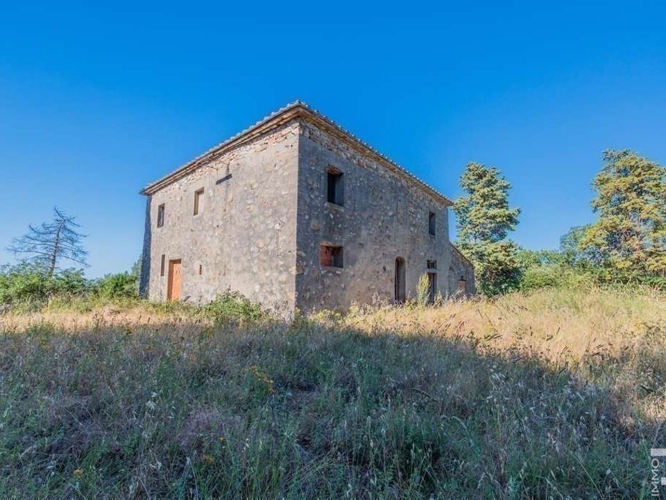 Farm hus i Lajatico, Pisa - foto 1